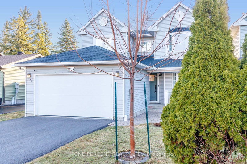 1705 Belcourt Blvd, Orleans, K1C 1M3 | Image 2