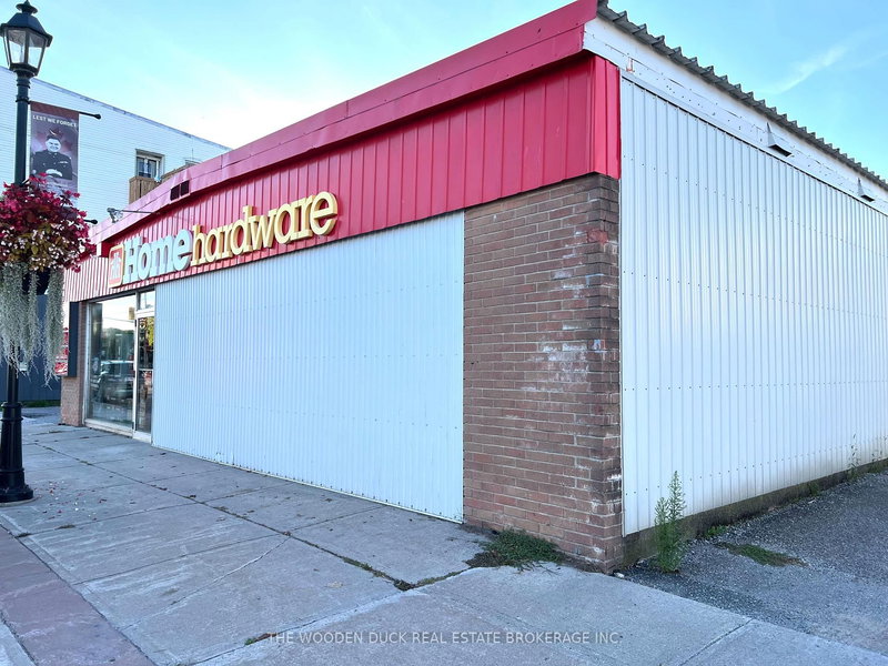 13 Front St E, Trent Hills, K0L 1Y0 | Image 2