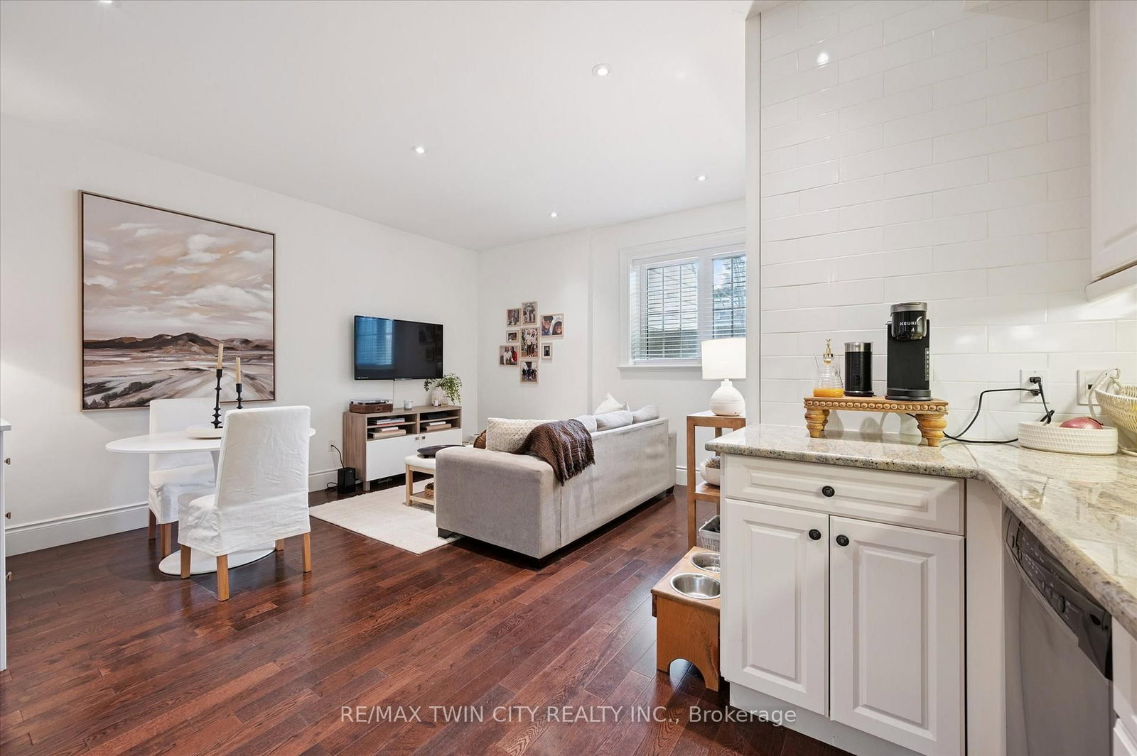 133 Park Street, Unit 101 - Photo 5