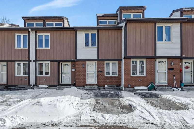 home for sale on 57-811 Connaught Avenue