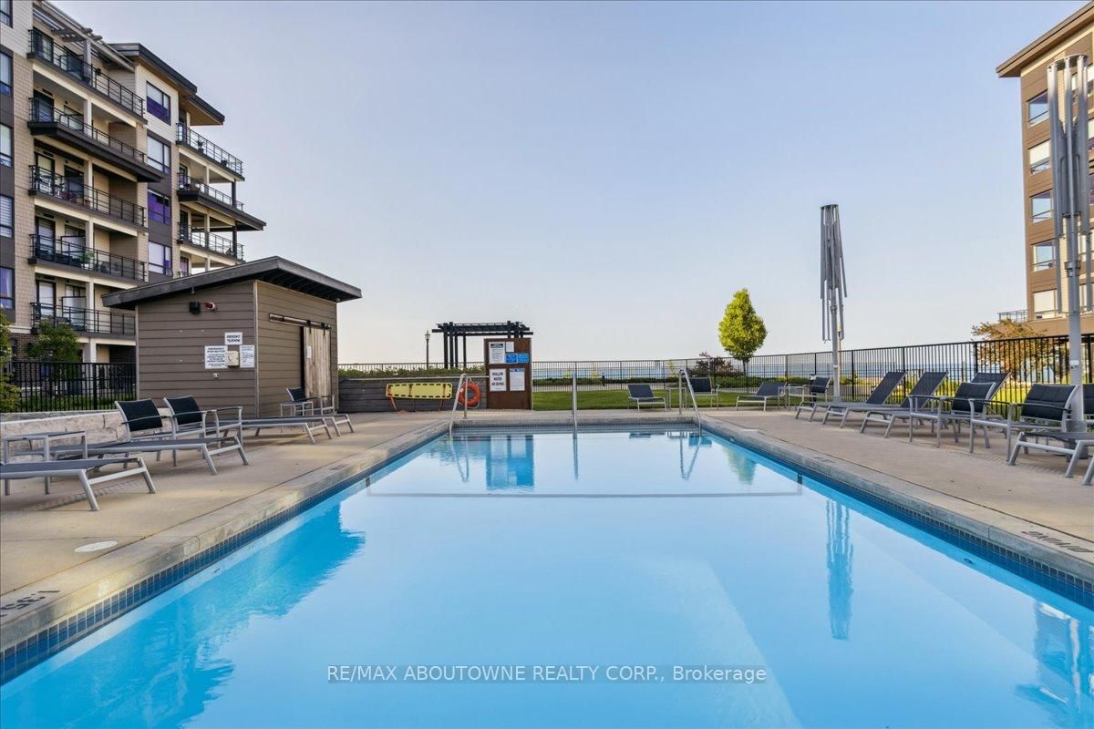 40 Esplanade Lane, Unit 102 - Photo 39