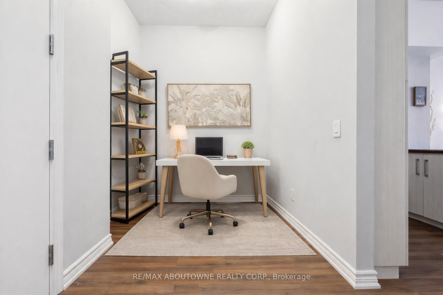 40 Esplanade Lane, Unit 102