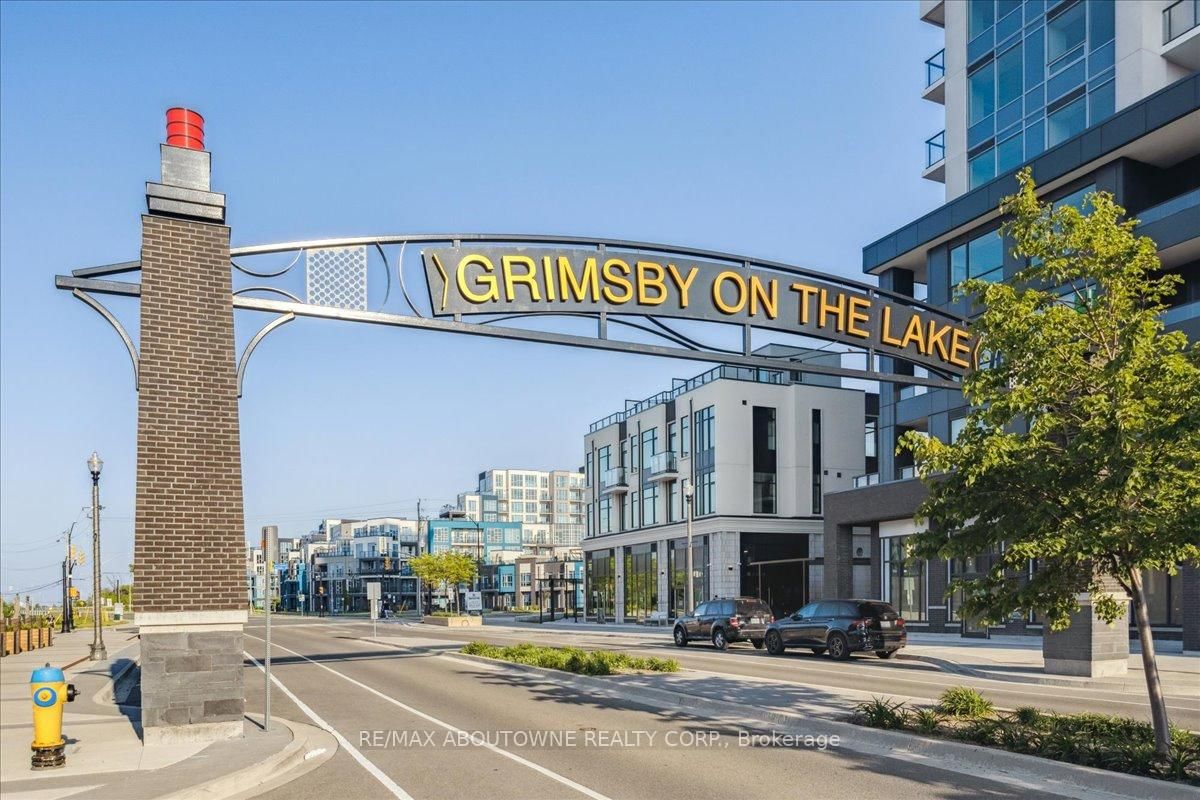 40 Esplanade Lane, Unit 102 - Photo 41