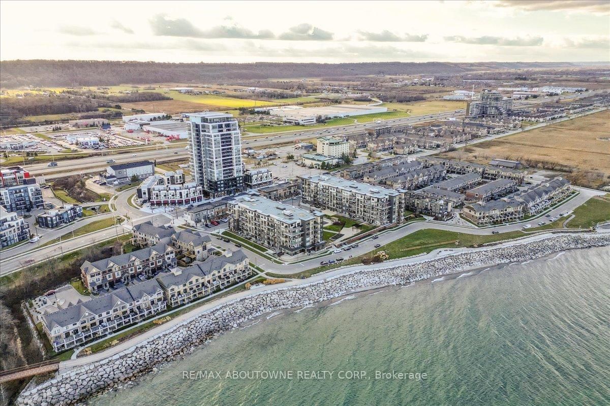 40 Esplanade Lane, Unit 102 - Photo 48