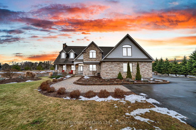 4760 Nassagaweya-Puslinch Townline