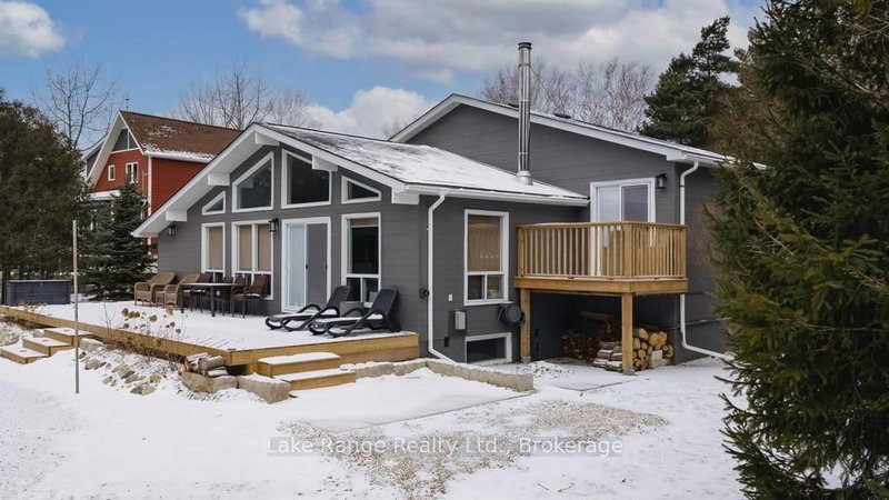 3 Cathcart St, Huron-Kinloss, N2Z 2X6 | Image 2