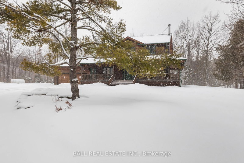 783 County 49 Rd, Kawartha Lakes, K0M 1A0 | Image 3