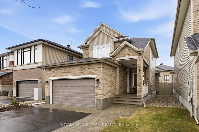 337 Sugar Pine Crescent