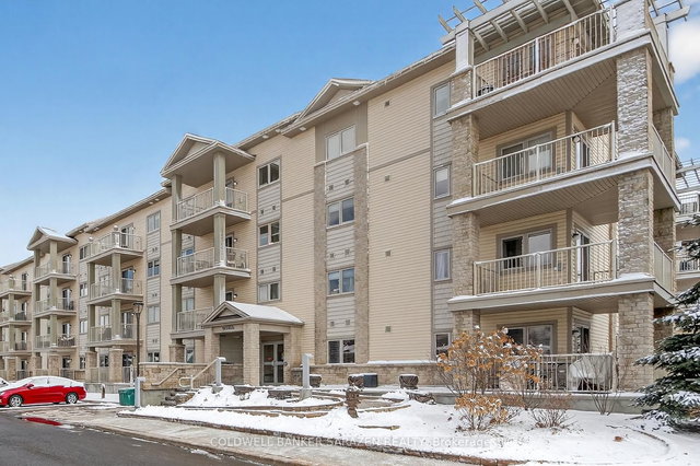 406 - 141 Potts Private