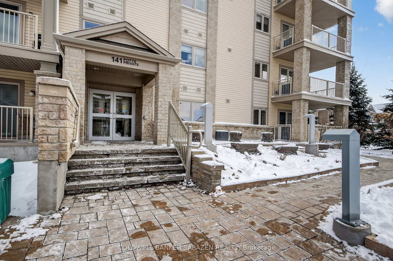 406 - 141 Potts Private, Ottawa, K4A 0X9 | Image 2