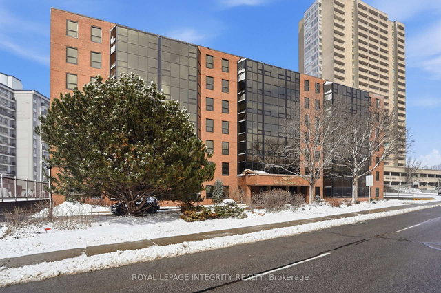 108 - 2019 Carling Avenue