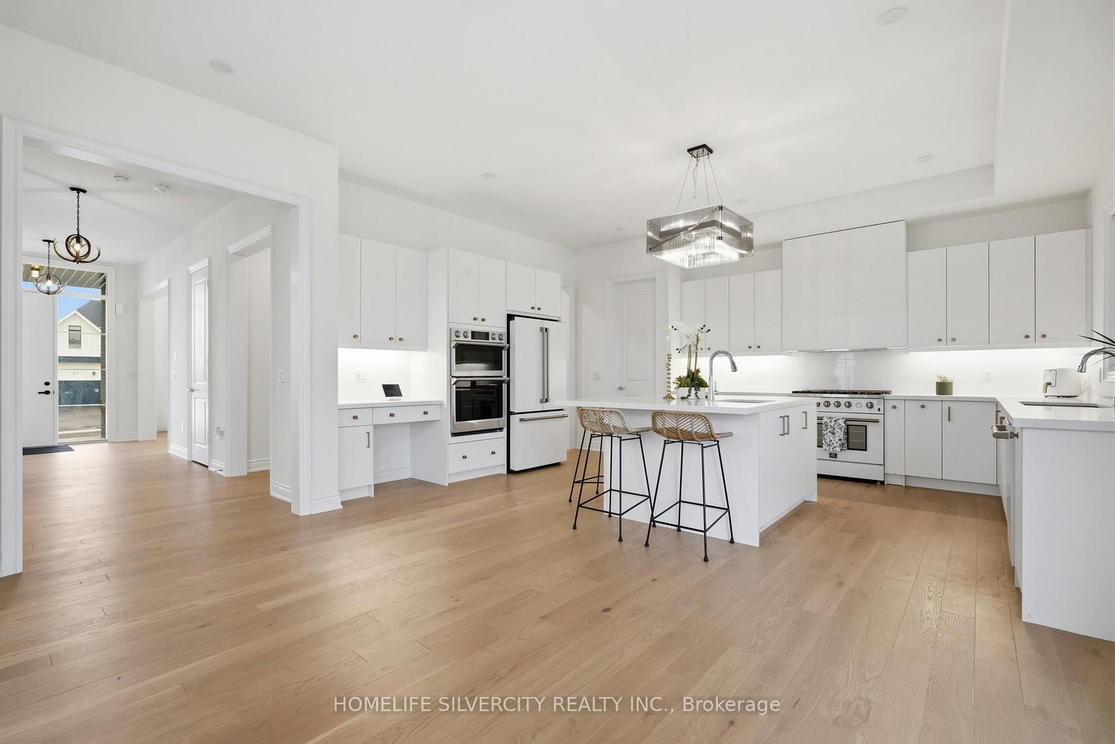 Detached House for sale at 22 Ewing Way, Amaranth, Ontario, L9W 5G9 - Rural Amaranth - MLS: X12899798