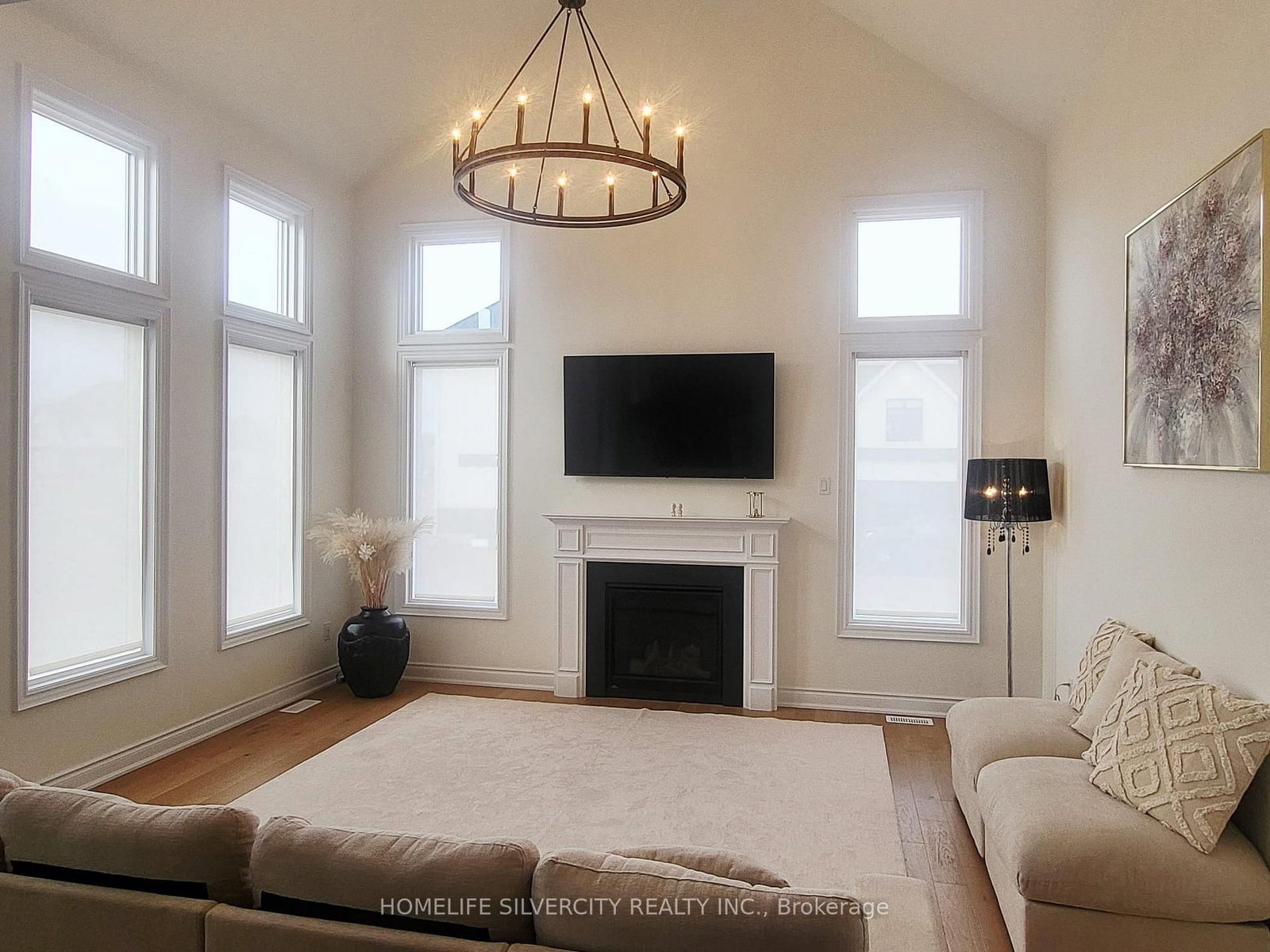 Detached House for sale at 22 Ewing Way, Amaranth, Ontario, L9W 5G9 - Rural Amaranth - MLS: X12899798