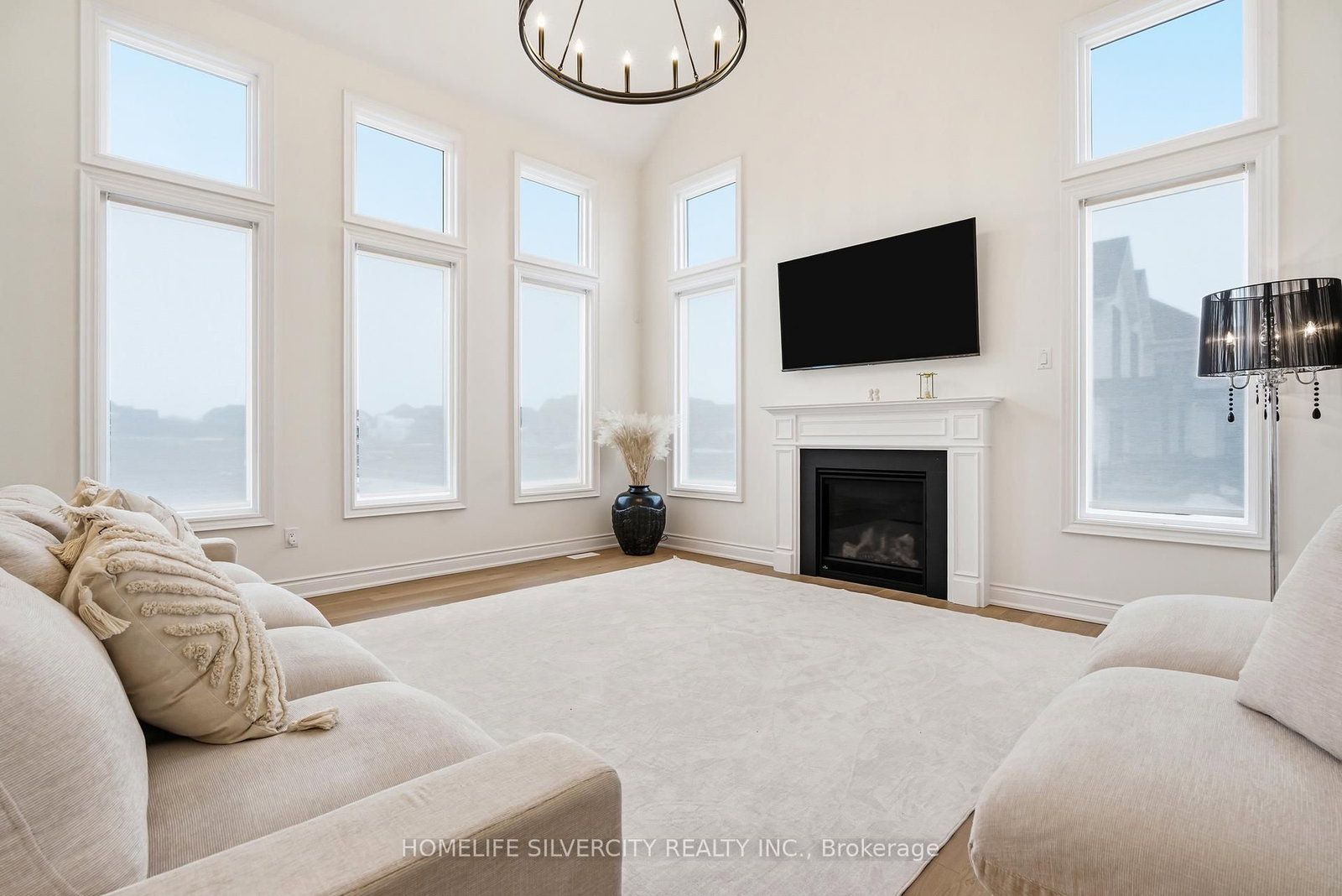 Detached House for sale at 22 Ewing Way, Amaranth, Ontario, L9W 5G9 - Rural Amaranth - MLS: X12899798