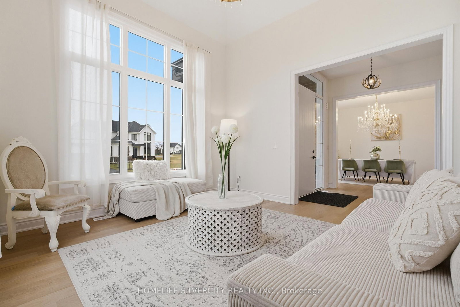 Detached House for sale at 22 Ewing Way, Amaranth, Ontario, L9W 5G9 - Rural Amaranth - MLS: X12899798