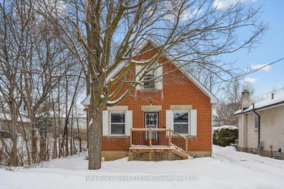 55 Stevenson St | Guelph | Image