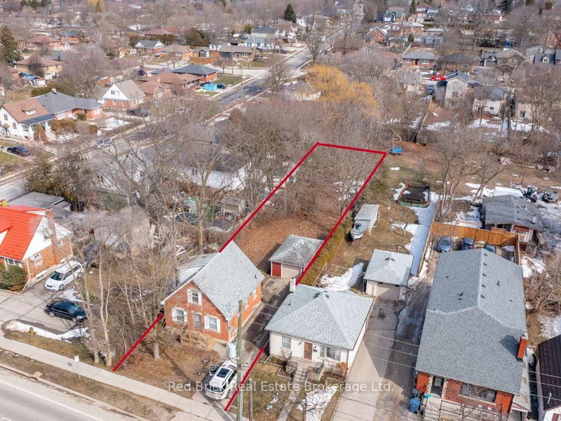 55 Stevenson St N, Guelph, N1E 5A3 | Image 2