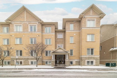 Condo sold at 4-304 Paseo Private, Ottawa, Ontario, K2G 4N8 - Centrepointe - MLS: X12899866