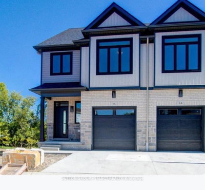 Vacant Land Condo leased at 83-601 Lions Park Drive, Strathroy-Caradoc, Ontario, N0L 1W0 - Mount Brydges - MLS: X12899874