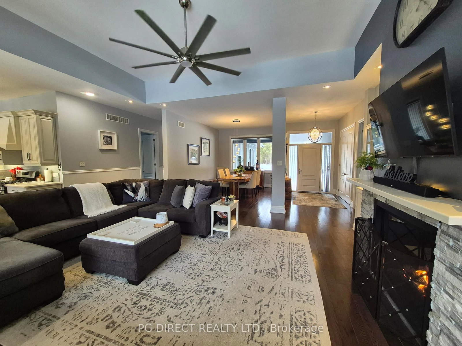 78 Everett Road • Kawartha Lakes, ON photo 15