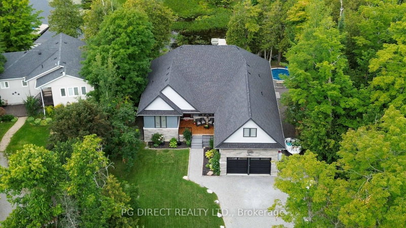 78 Everett Road