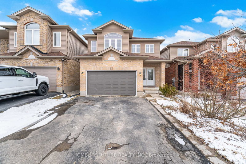 25 Wideman Blvd, Guelph, N1E 0J2 | Image 2