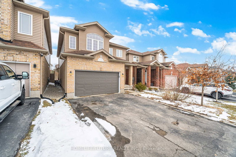25 Wideman Blvd, Guelph, N1E 0J2 | Image 3