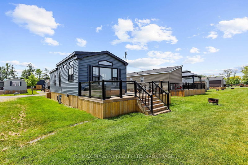 210 - 1501 LINE 8 Rd, Niagara-on-the-Lake, L0S 1L0 | Image 2