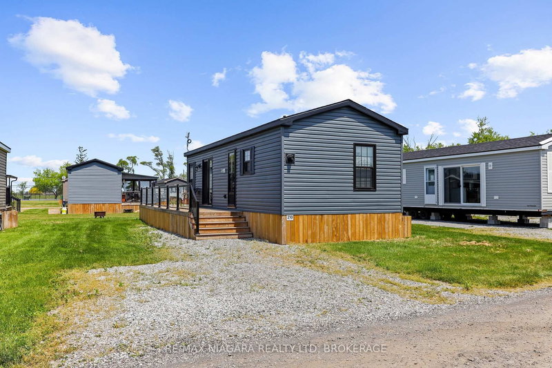 210 - 1501 LINE 8 Rd, Niagara-on-the-Lake, L0S 1L0 | Image 3