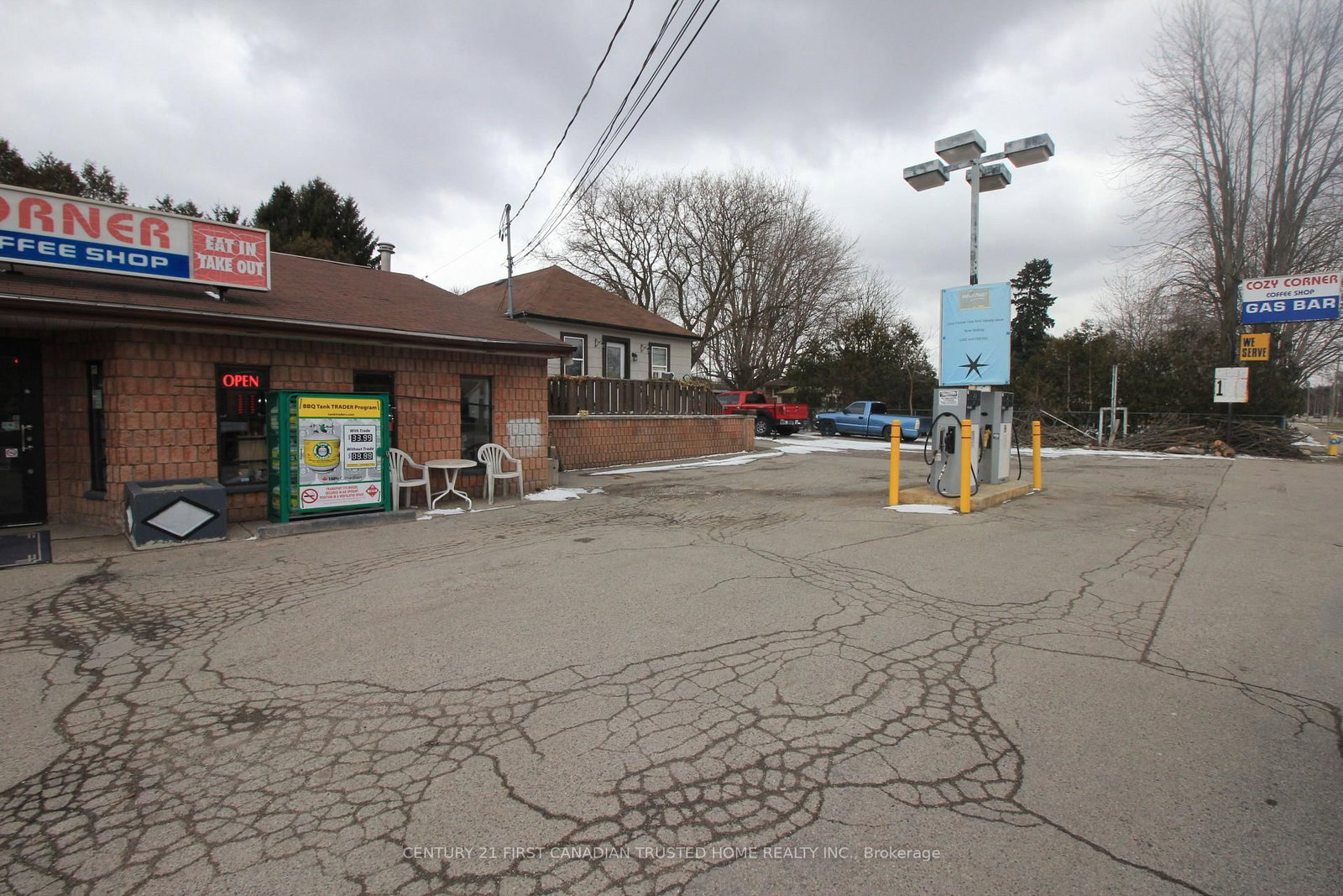 1344 Hamilton Road - Photo 12