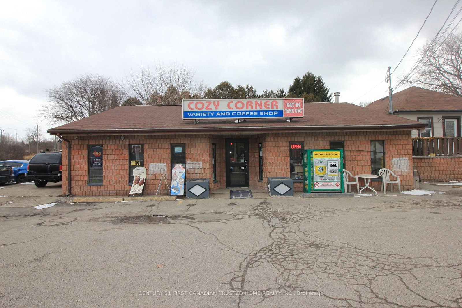 1344 Hamilton Road - Photo 6