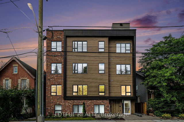 B03 - 630 Churchill Avenue N