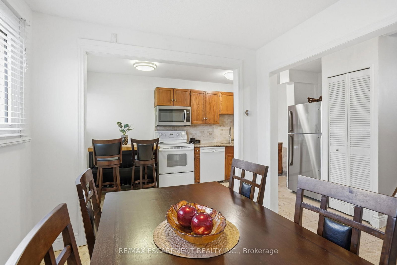 Townhouse for sale at U7-444 Stone Church Road, Hamilton, Ontario, L9B 1R1 - Gilkson - MLS: X12900124