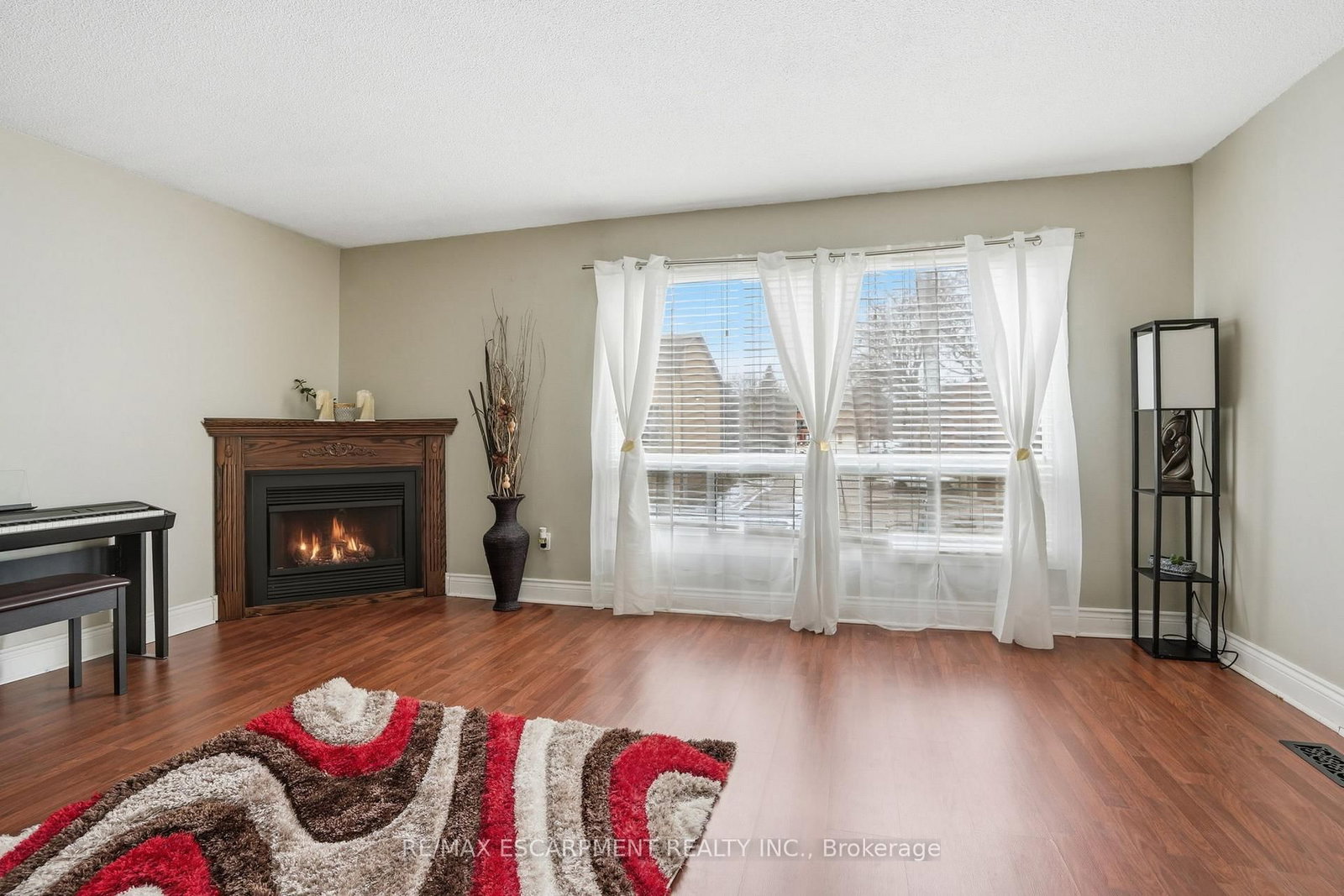 Townhouse for sale at U7-444 Stone Church Road, Hamilton, Ontario, L9B 1R1 - Gilkson - MLS: X12900124