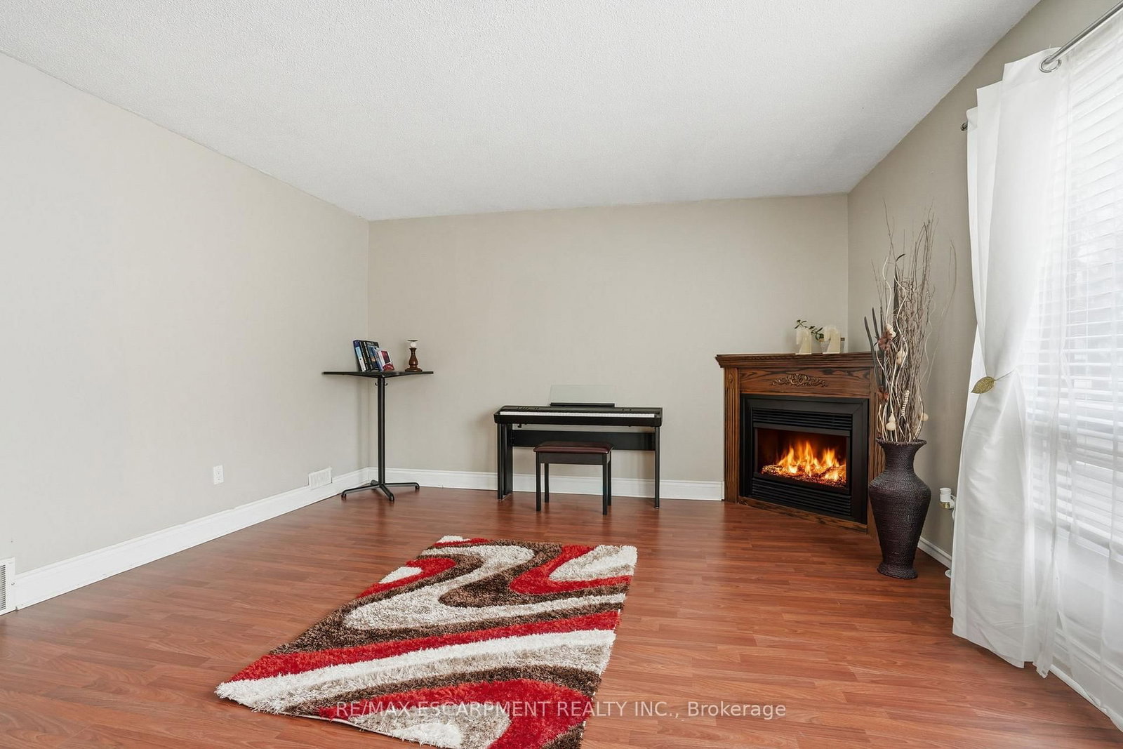 Townhouse for sale at U7-444 Stone Church Road, Hamilton, Ontario, L9B 1R1 - Gilkson - MLS: X12900124