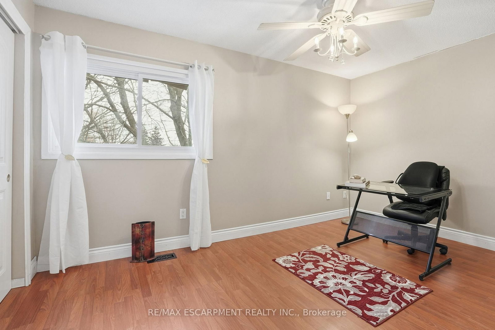 Townhouse for sale at U7-444 Stone Church Road, Hamilton, Ontario, L9B 1R1 - Gilkson - MLS: X12900124