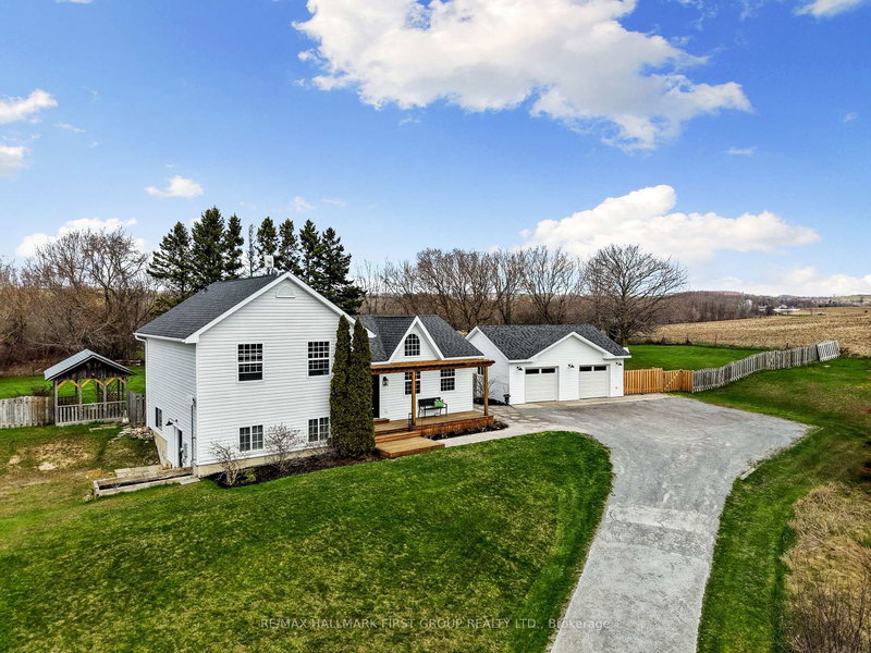 9562 County Road 2, Cobourg, K9A 4J8 | Image 2