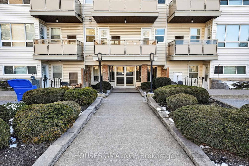 416 - 78 Roehampton Ave, St. Catharines, L2M 7W9 | Image 2