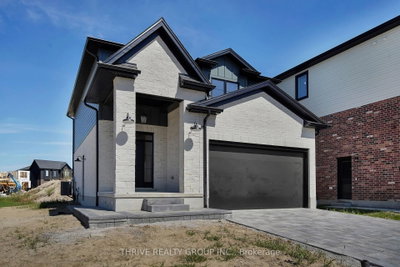 4260 Sagebrush Crescent