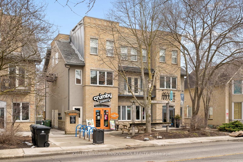 5 - 8 Regina St N, Waterloo, N2J 2Z8 | Image 2
