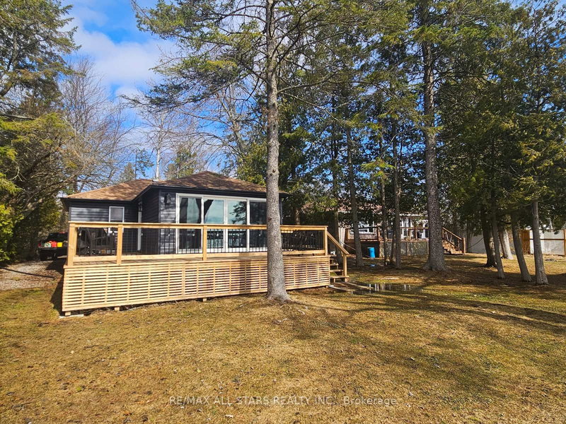 112 Sturgeon Glen Rd, Kawartha Lakes, K0M 1N0 | Image 3