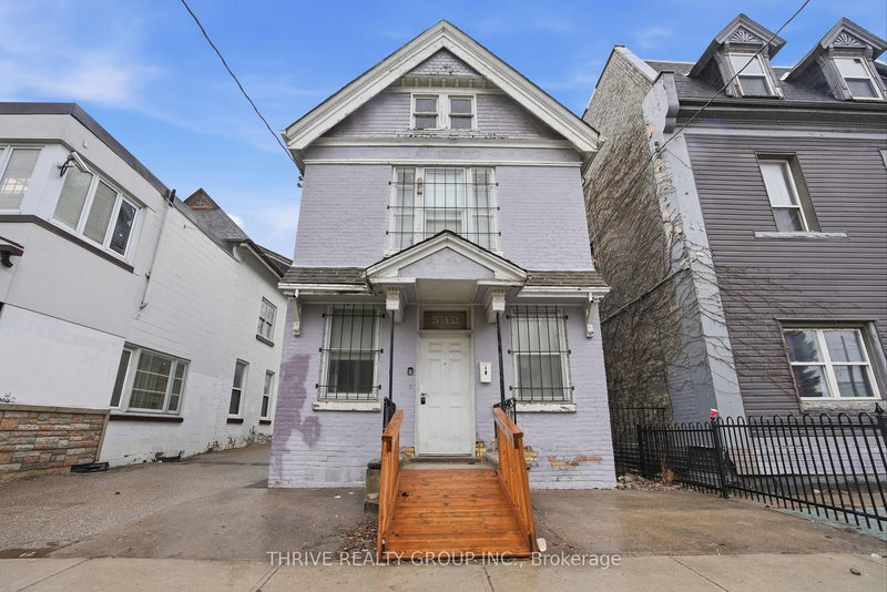 532-538 Dundas St, London East, N6B 1W6 | Image 2