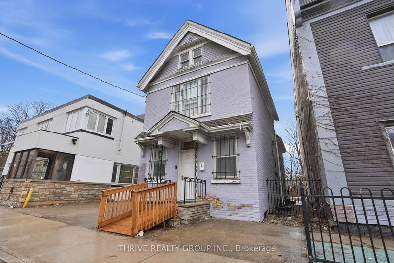 532-538 Dundas St, London East, N6B 1W6 | Image 3