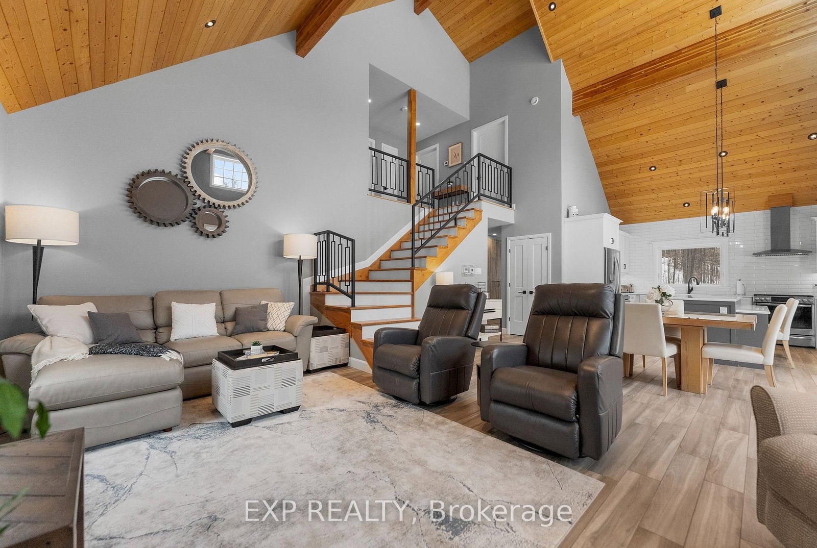 772 Ferguson Lake Road • Renfrew, ON photo 21