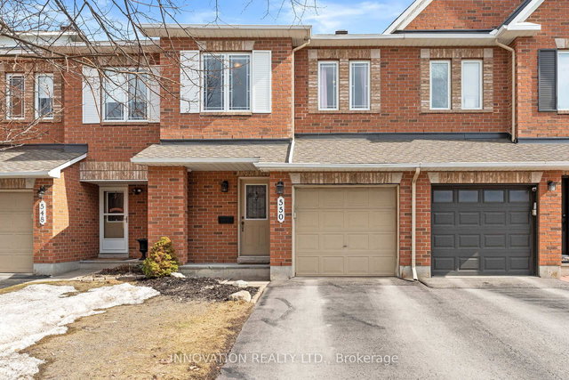 550 Louis Toscano Drive