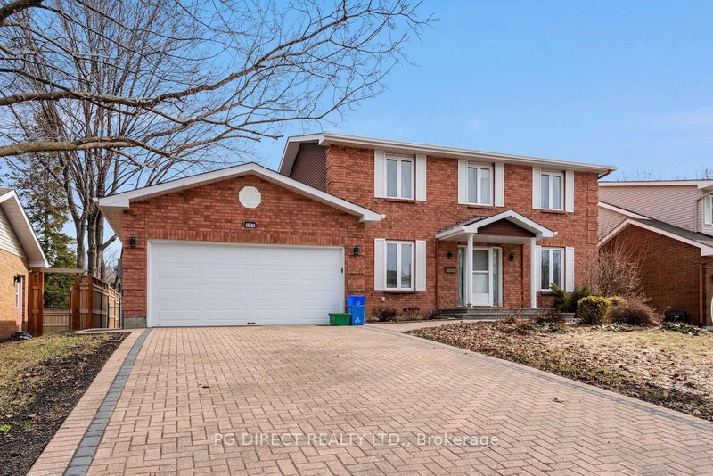 1139 Stokes Dr, Cornwall, K6J 5J6 | Image 3