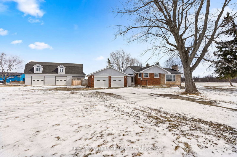 1956 STEVENSVILLE Rd, Fort Erie, L0S 1S0 | Image 2