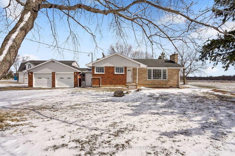 1956 STEVENSVILLE Rd, Fort Erie, L0S 1S0 | Image 3