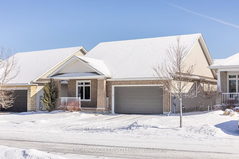 865 Tewin Circ, Ottawa, K4A 1K1 | Image 2