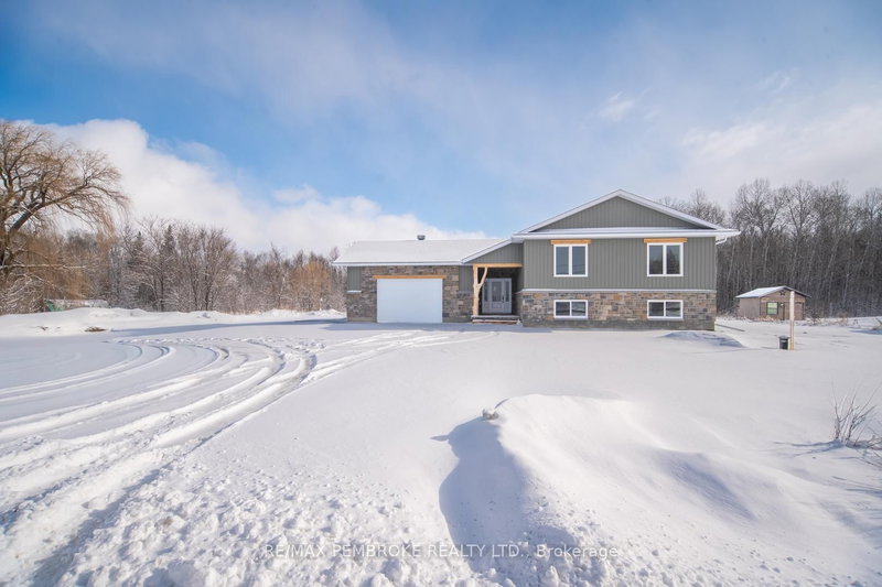 home for sale on 95 Mud Lake Rd. Road